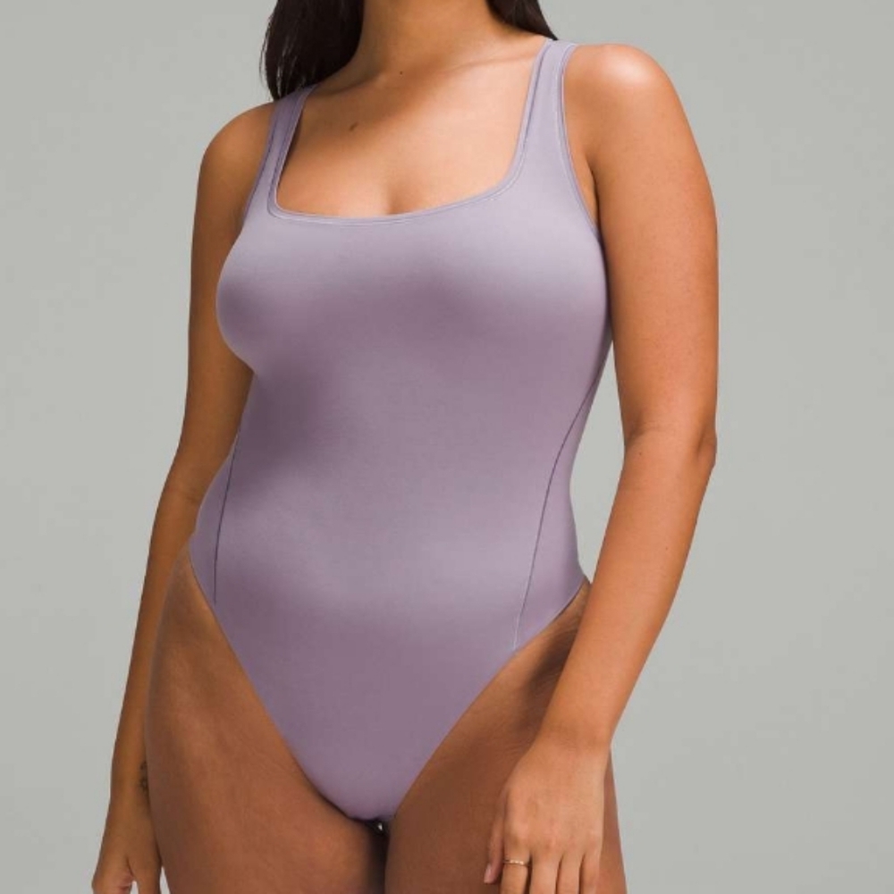 Lululemon Bodysuit
